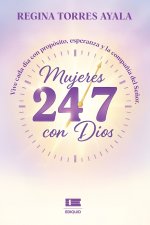 Mujeres 24/7 con Dios