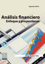 Análisis financiero - 2da edición