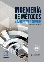 Ingeniería de métodos - 2da edición