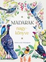 Madarak nagykönyve