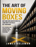 The Art of Moving Boxes