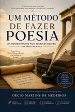Um método de fazer poesia