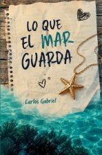 Lo que el mar guarda