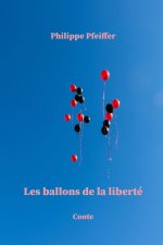 Les ballons de la liberté