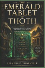 The Emerald Tablet of Thoth