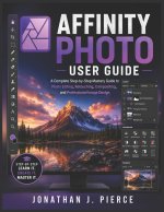 AFFINITY PHOTO USER GUIDE