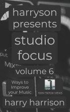 Harryson Presents Studio Focus