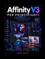 Affinity V3 per principianti