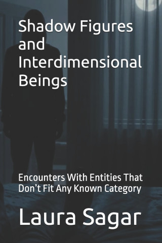 Shadow Figures and Interdimensional Beings