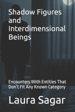 Shadow Figures and Interdimensional Beings