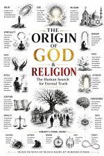 THE ORIGIN OF GOD & RELIGION
