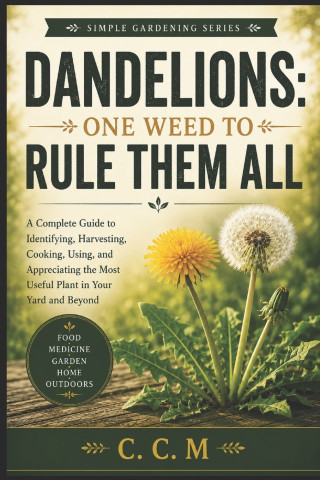 Dandelions