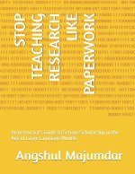 Stop Teaching Research Like Paperwork
