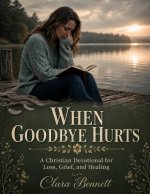 When Goodbye Hurts