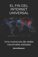 El fin del internet universal