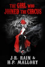 The Girl Who Joined the Circus