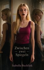 Zwischen zwei Spiegeln