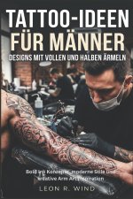 Tattoo-Ideen für Männer