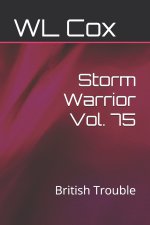 Storm Warrior Vol. 75