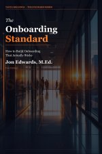 The Onboarding Standard