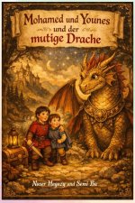 Mohamed und Younes und der mutige Drache