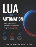 LUA FOR AUTOMATION