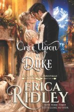 Wish Upon a Duke