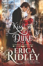 Kiss of a Duke