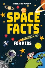 Space Facts for Kids
