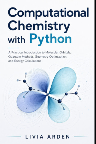 Computational Chemistry with Python