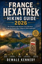 FRANCE HEXATREK HIKING GUIDE 2026