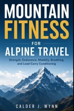 Mountain Fitness for Alpine Travel