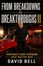 From Breakdowns to Breakthroughs II