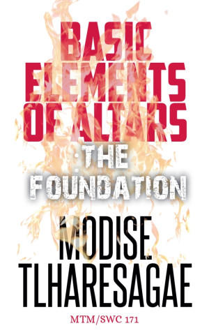 Basic Elements Of Altars