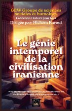 Le génie intemporel de la civilisation iranienne