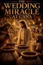 The Wedding Miracle at Cana