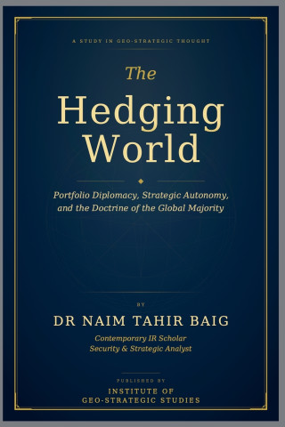The Hedging World