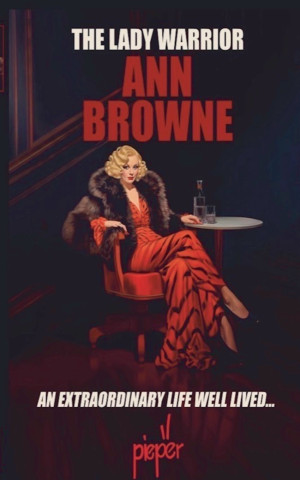 Ann Browne