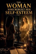 The Woman Who Rebuilt Her Self-Esteem