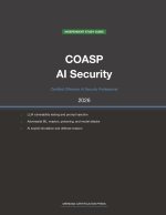 EC-Council COASP Exam Study Guide 2026
