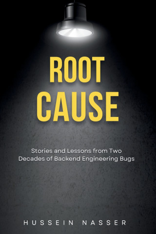 Root cause