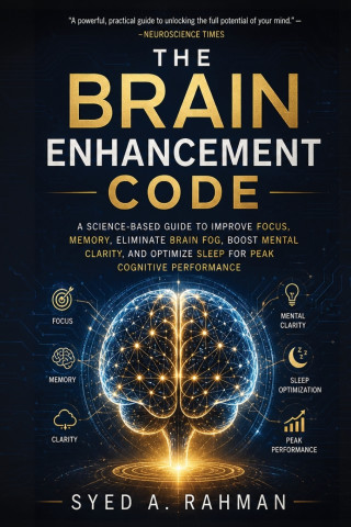 THE BRAIN ENHANCEMENT CODE