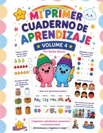 Mi Primer Cuaderno de Aprendizaje Volumen 4