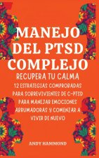 Manejo del PTSD Complejo