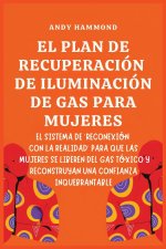 El Plan de Recuperación de Iluminación de Gas Para Mujeres