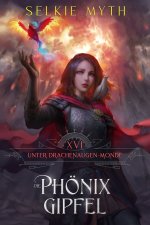 Die Phönix Gipfel
