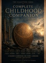 The Childhood Trilogy Complete Field Guide
