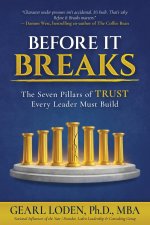 Before it Breaks
