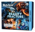 Magic the Gathering Reality Fracture Draft Night english