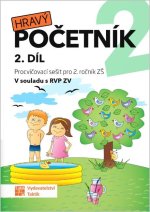 Hravý početník 2 - 2. díl